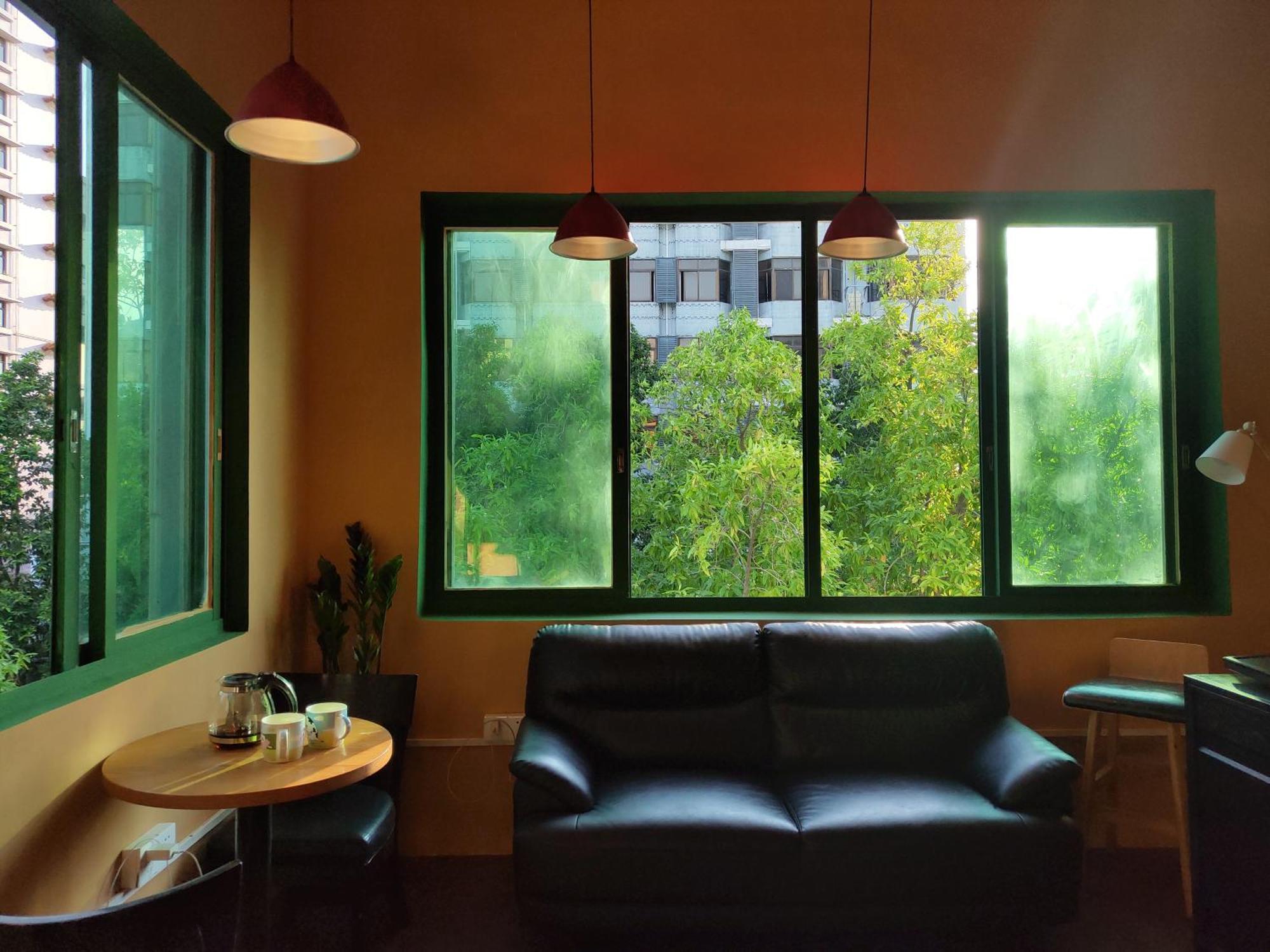 Foshan Cuba Youth Hostel Exterior foto