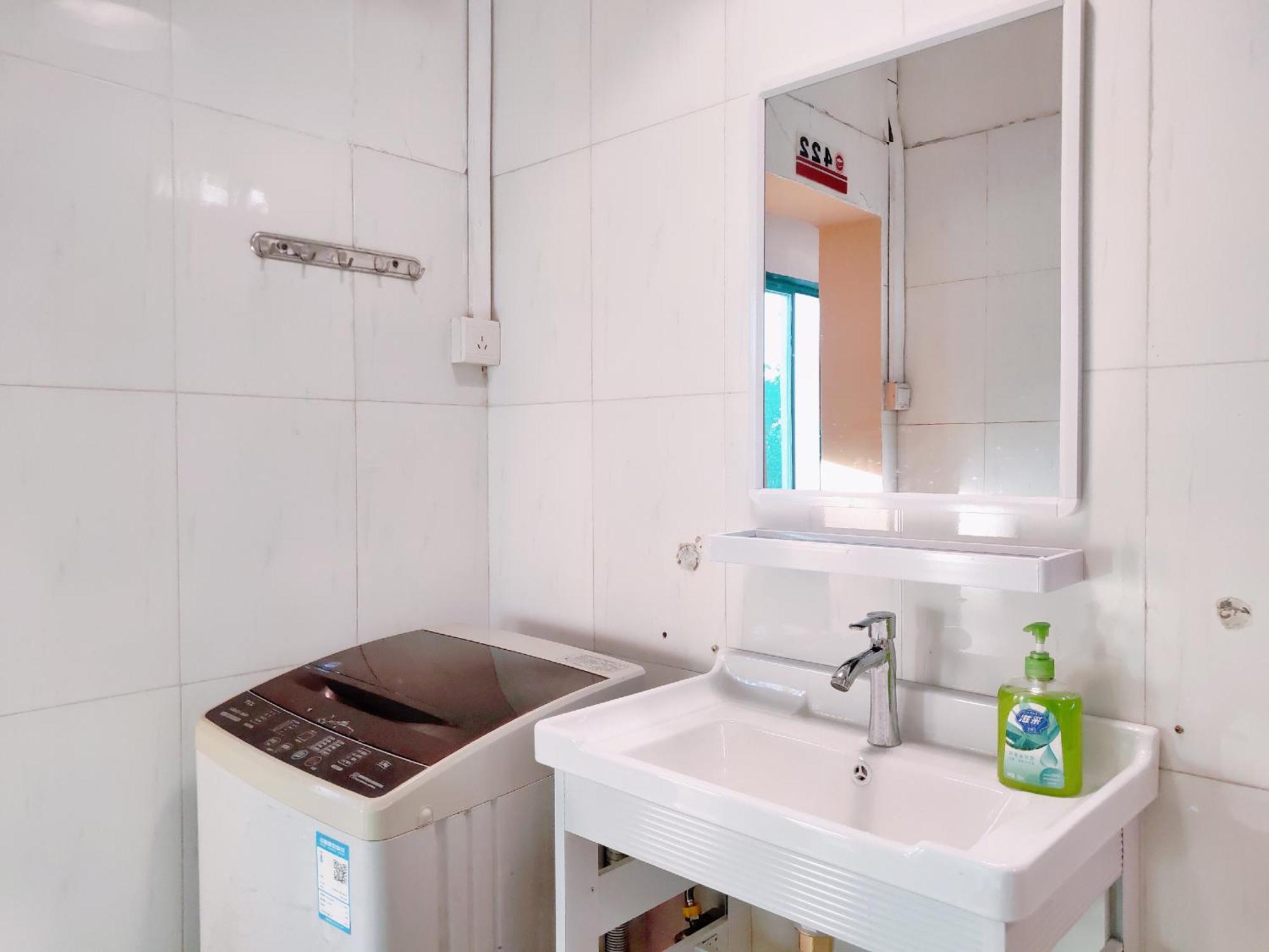 Foshan Cuba Youth Hostel Quarto foto