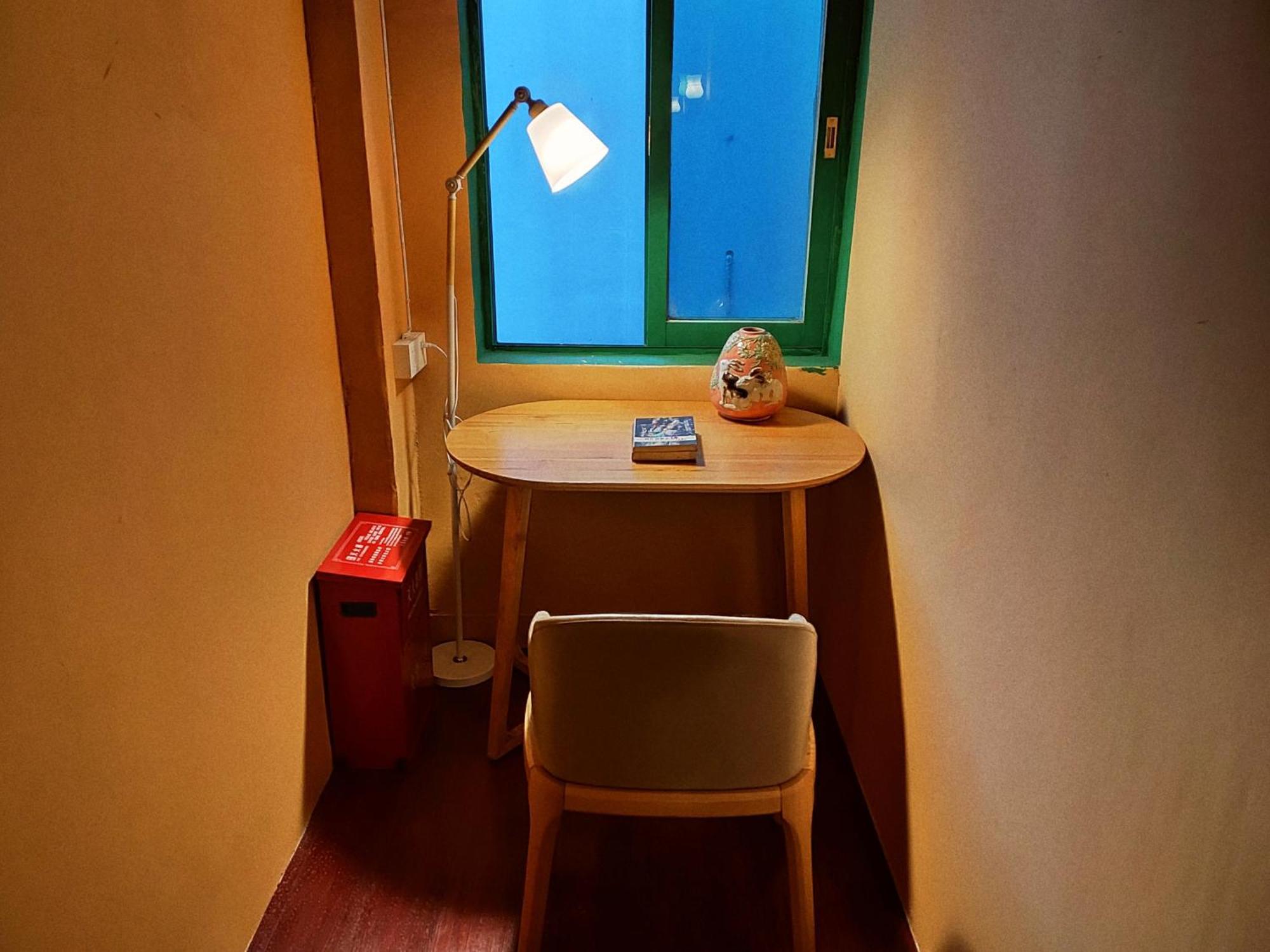 Foshan Cuba Youth Hostel Quarto foto